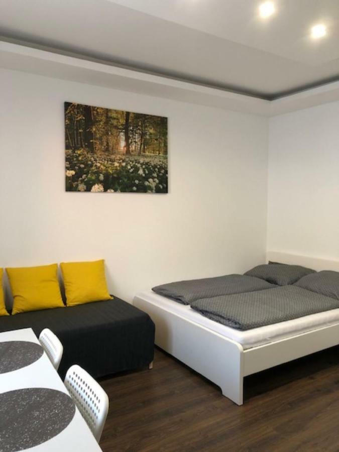 Eden Apartman Гайдусобосло Екстер'єр фото