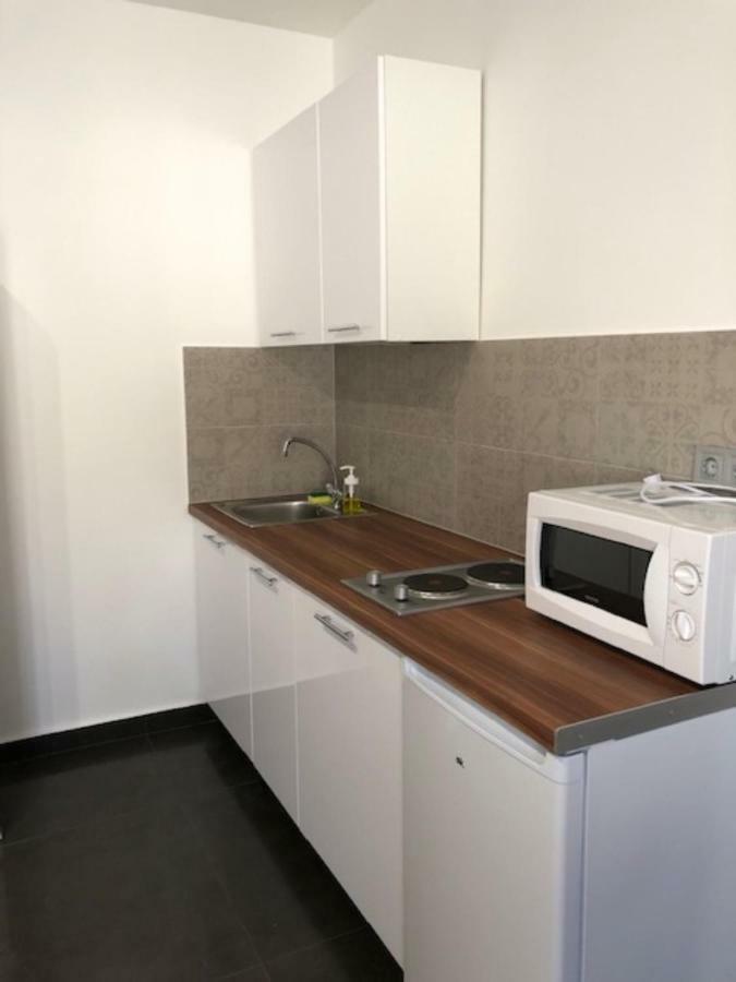 Eden Apartman Гайдусобосло Екстер'єр фото